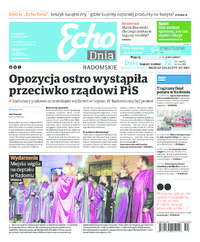 Echo Dnia