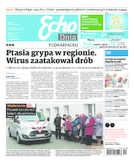 Echo Dnia wyd. Podkarpackie