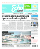 Echo Dnia wyd. Świętokrzyskie