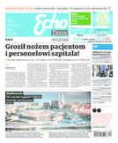 Echo Dnia wyd. Kielce