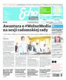 Echo Dnia