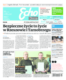 Echo Dnia wyd. Podkarpackie
