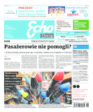Echo Dnia wyd. Świętokrzyskie