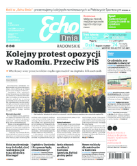 Echo Dnia