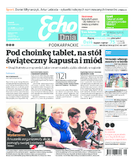 Echo Dnia wyd. Podkarpackie