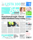Echo Dnia wyd. Świętokrzyskie