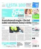 Echo Dnia wyd. Kielce