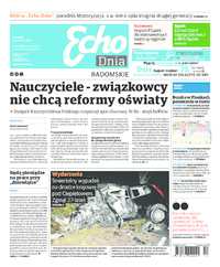 Echo Dnia
