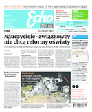 Echo Dnia