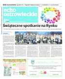 Echo Ostrowieckie