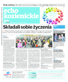 Echo Kozienickie