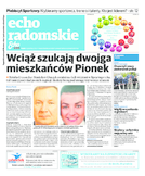 Echo Radomskie
