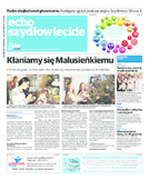 Echo Szydłowca
