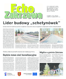 Echo Zakrzewa