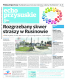 Echo Przysuchy