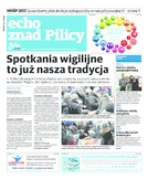 Echo znad Pilicy