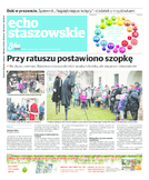 Echo Staszowskie