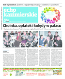 Echo Kazimierskie