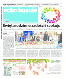 Echo Buskie