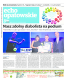 Echo Opatowskie