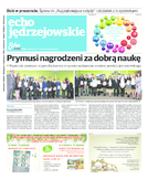 Echo Jędrzejowa