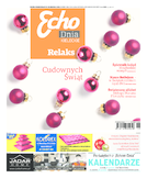 Echo Dnia wyd. Kielce