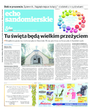 Echo Sandomierskie