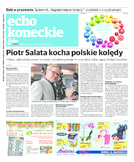Echo Koneckie