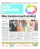 Echo Kieleckie