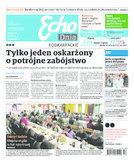 Echo Dnia wyd. Podkarpackie