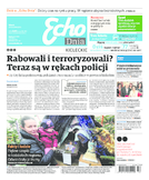 Echo Dnia wyd. Kielce