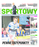 Echo Sportowe wyd. Radom
