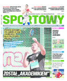 Echo Sportowe wyd. Podkarpackie