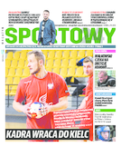 Echo Sportowe wyd. Świętokrzyskie