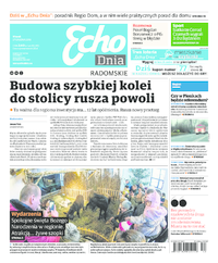 Echo Dnia