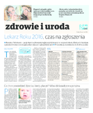 Zdrowie i Uroda do Echo Dnia wyd. Świętokrzyskie i Kieleckie