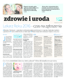 Zdrowie i Uroda do Echo Dnia wyd. Radom