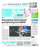 Echo Dnia wyd. Świętokrzyskie