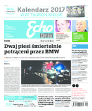 Echo Dnia wyd. Kielce