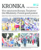 Magazyn wyd. Świętokrzyskie