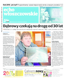Echo Włoszczowy