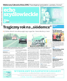 Echo Szydłowca