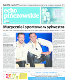Echo Pińczowskie