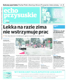 Echo Przysuchy