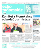 Echo Radomskie