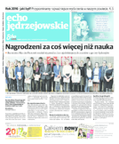 Echo Jędrzejowa