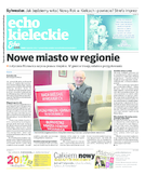 Echo Kieleckie
