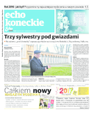 Echo Koneckie
