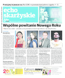 Echo Skarżyskie