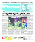 Echo Starachowickie